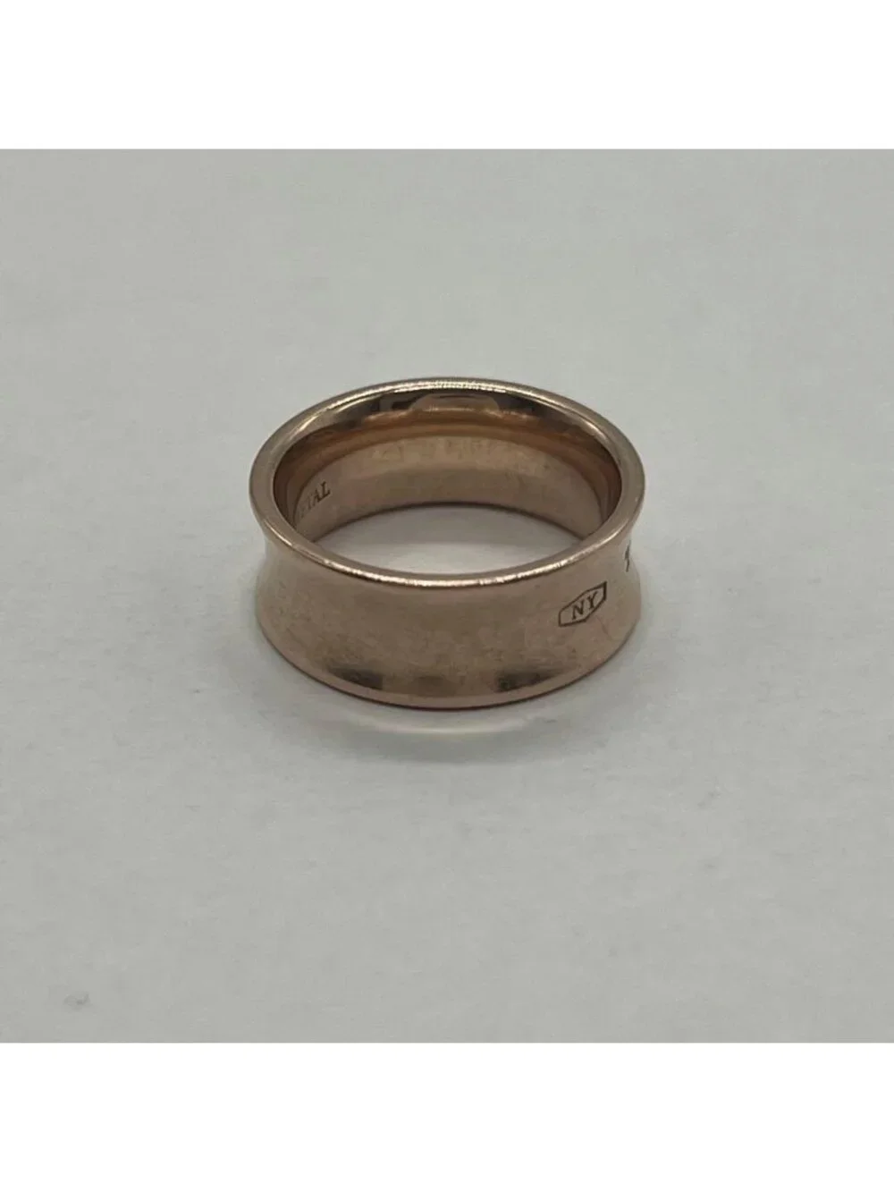 Tiffany & Co. brand name